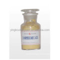 Manufacturer of 10-Bromodecanoic acid yellow-brown powder crystal